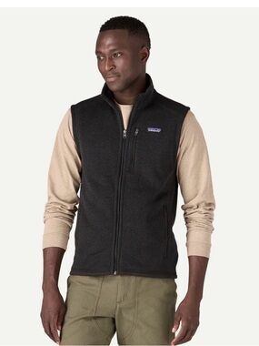 Patagonia Men's Better Sweater Vest